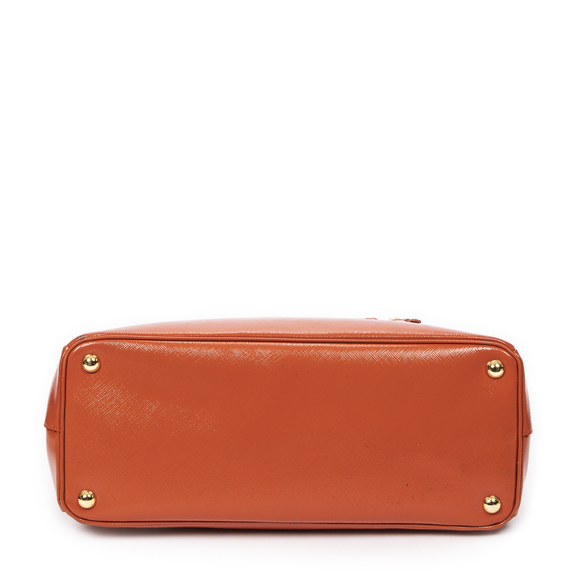 Prada Medium Galleria Single Zip Tote - Picture 3 of 11